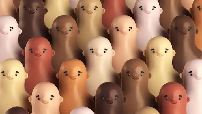 Inclusion and Diversity