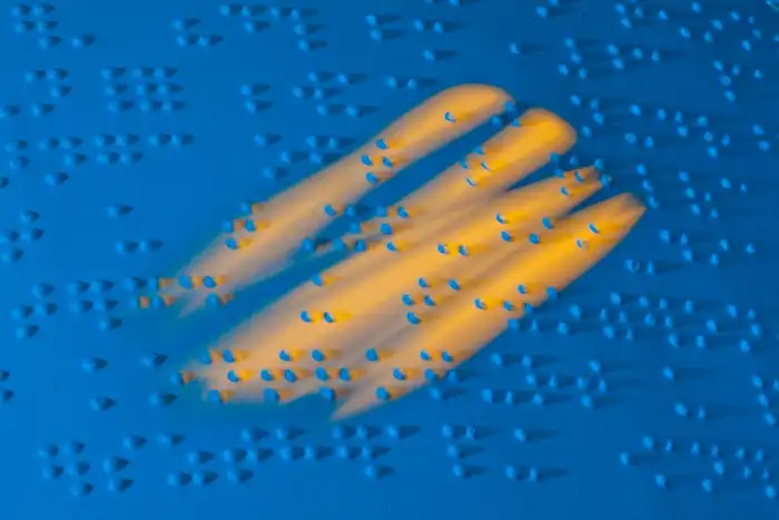 Web Accessibility - Lagarde